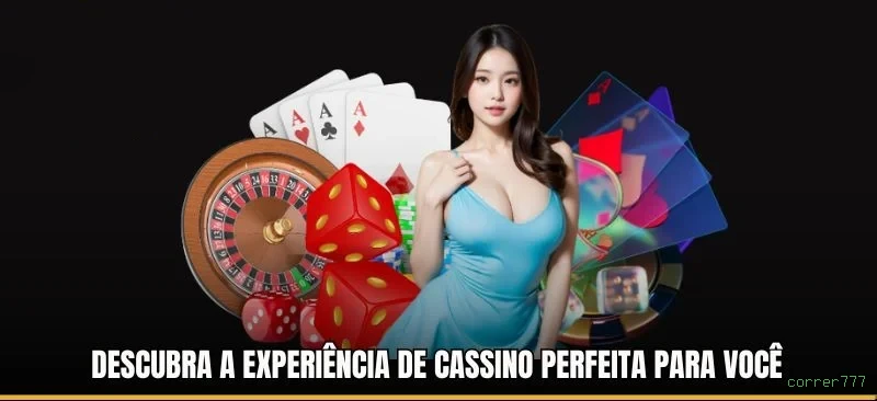 Baccarat Online correr777